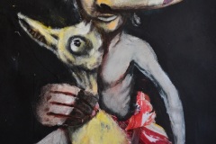15. Amigo do peito