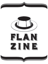 Flanzine