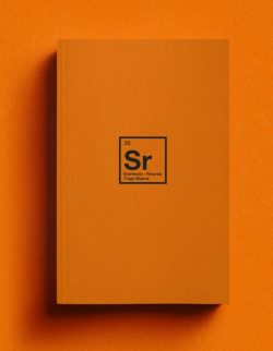 Estrôncio — Ricardo Tiago Moura