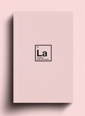 Lantânio — José Luís Costa