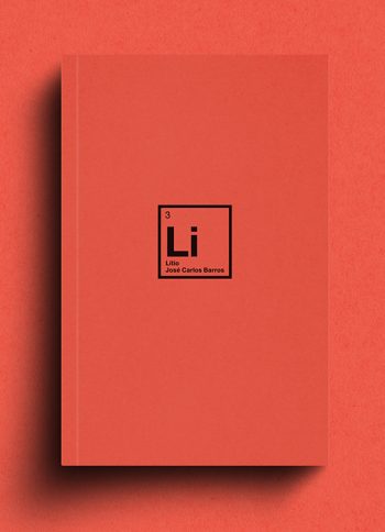Lítio — José Carlos Barros