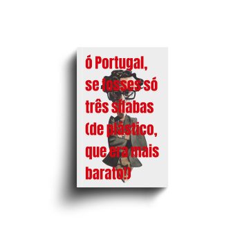 ó Portugal, se fosses só três sílabas - Image 3