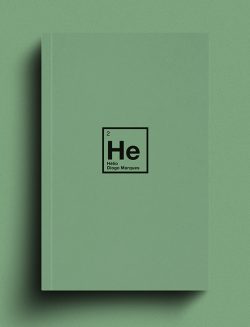 Hélio — Diogo Marques