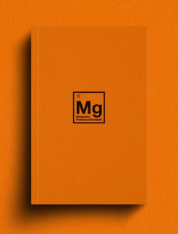 Magnésio — Francisca Bartilotti