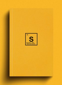 Enxofre — Rita Taborda Duarte