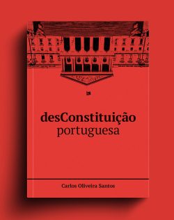 desConstituição portuguesa — Carlos Oliveira Santos