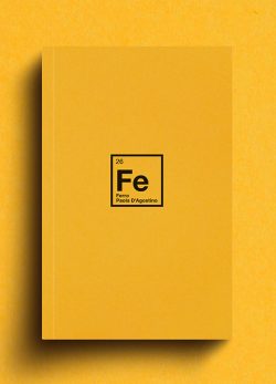 Ferro — Paola D'Agostino